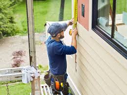 Affordable Siding Repair and Maintenance Services in Carbon Cliff, IL